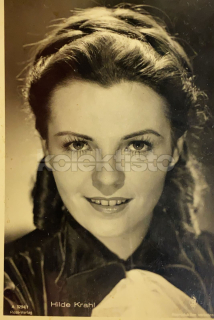 100 Kč GEN Pohlednice FILM STARS, GEN135232