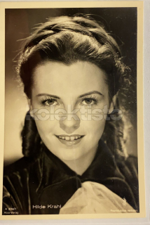 100 Kč GEN Pohlednice FILM STARS, GEN135233