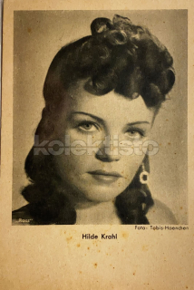 100 Kč GEN Pohlednice FILM STARS, GEN135234