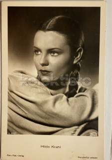 100 Kč GEN Pohlednice FILM STARS, GEN135236