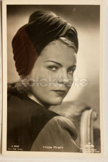 100 Kč GEN Pohlednice FILM STARS, GEN135239