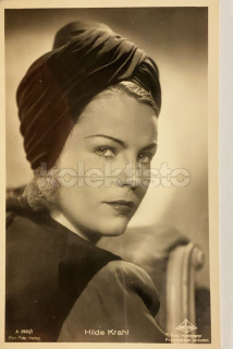 100 Kč GEN Pohlednice FILM STARS, GEN135240