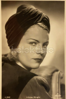 100 Kč GEN Pohlednice FILM STARS, GEN135241