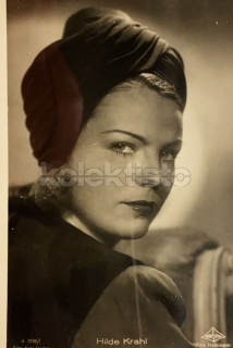 100 Kč GEN Pohlednice FILM STARS, GEN135242