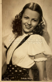 100 Kč GEN Pohlednice FILM STARS, GEN135243