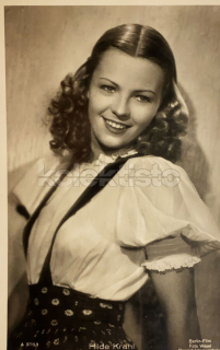 100 Kč GEN Pohlednice FILM STARS, GEN135244