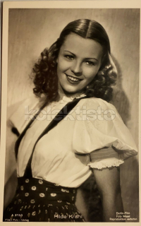 100 Kč GEN Pohlednice FILM STARS, GEN135245