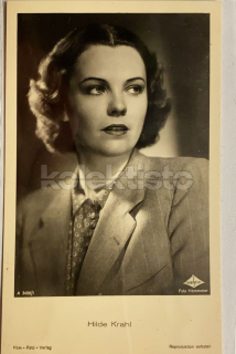 100 Kč GEN Pohlednice FILM STARS, GEN135246
