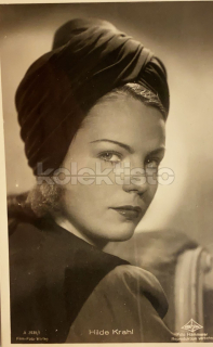 100 Kč GEN Pohlednice FILM STARS, GEN135247