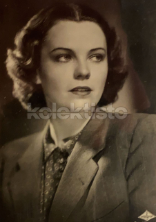 100 Kč GEN Pohlednice FILM STARS, GEN135248