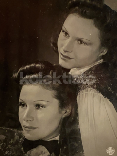 100 Kč GEN Pohlednice FILM STARS, GEN135249