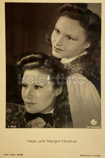 100 Kč GEN Pohlednice FILM STARS, GEN135250