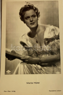 100 Kč GEN Pohlednice FILM STARS, GEN135252