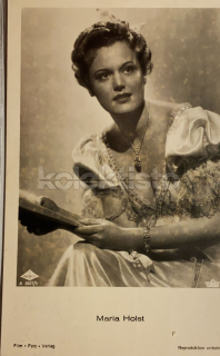 100 Kč GEN Pohlednice FILM STARS, GEN135253