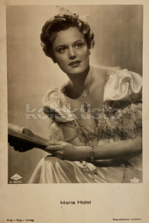 100 Kč GEN Pohlednice FILM STARS, GEN135254