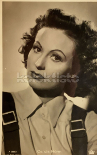 100 Kč GEN Pohlednice FILM STARS, GEN135264