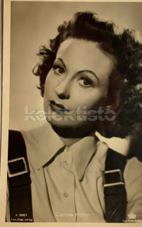 100 Kč GEN Pohlednice FILM STARS, GEN135265