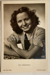 100 Kč GEN Pohlednice FILM STARS, GEN135268