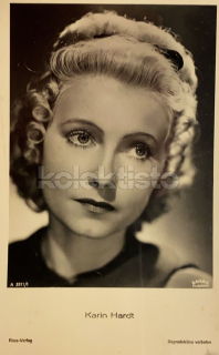 100 Kč GEN Pohlednice FILM STARS, GEN135272