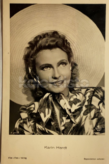 100 Kč GEN Pohlednice FILM STARS, GEN135277