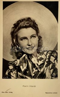 100 Kč GEN Pohlednice FILM STARS, GEN135278