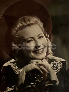 100 Kč GEN Pohlednice FILM STARS, GEN135282