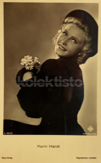 100 Kč GEN Pohlednice FILM STARS, GEN135283