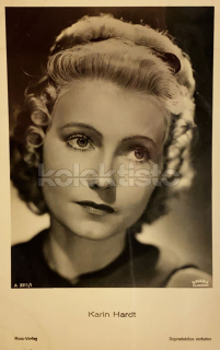 100 Kč GEN Pohlednice FILM STARS, GEN135284