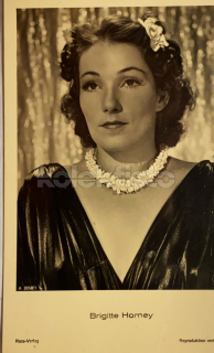 100 Kč GEN Pohlednice FILM STARS, GEN135287