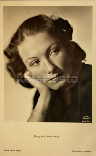 100 Kč GEN Pohlednice FILM STARS, GEN135288
