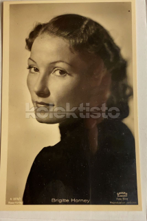 100 Kč GEN Pohlednice FILM STARS, GEN135289