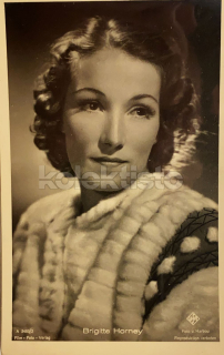 100 Kč GEN Pohlednice FILM STARS, GEN135290