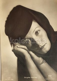 100 Kč GEN Pohlednice FILM STARS, GEN135291