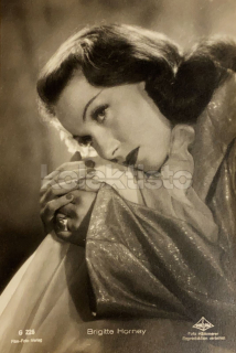 100 Kč GEN Pohlednice FILM STARS, GEN135292
