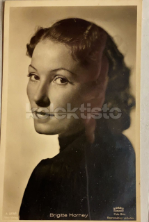 100 Kč GEN Pohlednice FILM STARS, GEN135293