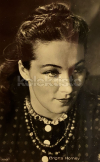 100 Kč GEN Pohlednice FILM STARS, GEN135294
