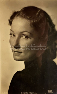 100 Kč GEN Pohlednice FILM STARS, GEN135295