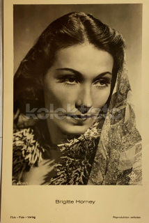 100 Kč GEN Pohlednice FILM STARS, GEN135296