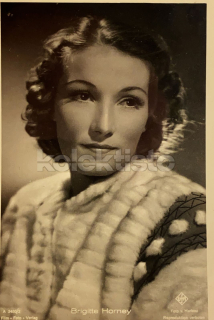 100 Kč GEN Pohlednice FILM STARS, GEN135297