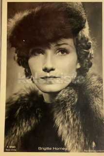 100 Kč GEN Pohlednice FILM STARS, GEN135300