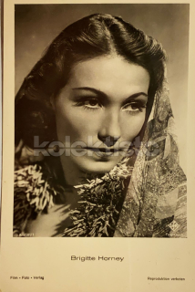 100 Kč GEN Pohlednice FILM STARS, GEN135301