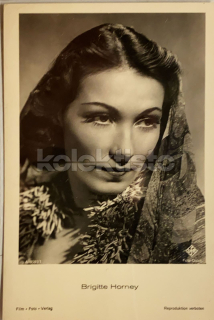 100 Kč GEN Pohlednice FILM STARS, GEN135303