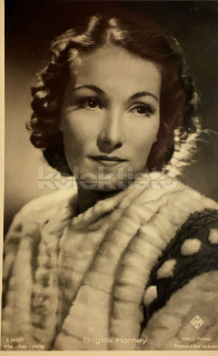 100 Kč GEN Pohlednice FILM STARS, GEN135306