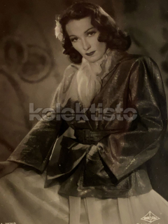 100 Kč GEN Pohlednice FILM STARS, GEN135308