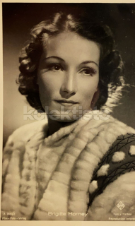 100 Kč GEN Pohlednice FILM STARS, GEN135311