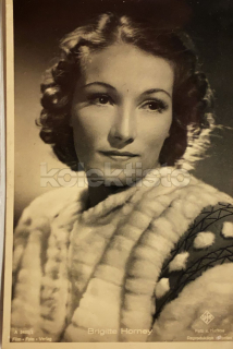 100 Kč GEN Pohlednice FILM STARS, GEN135312