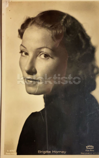 100 Kč GEN Pohlednice FILM STARS, GEN135313