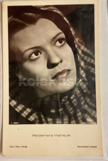 100 Kč GEN Pohlednice FILM STARS, GEN135319