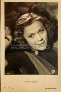 100 Kč GEN Pohlednice FILM STARS, GEN135321