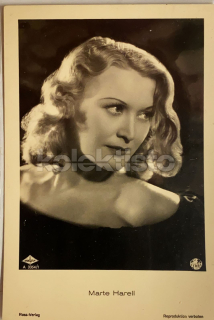 100 Kč GEN Pohlednice FILM STARS, GEN135328